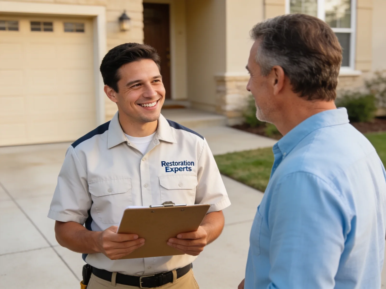 Water Damage Cleanup Murrieta, CA FAQs